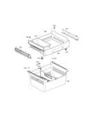 Freezer parts