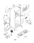 Case parts