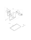 Freezer parts