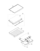 Refrigerator parts