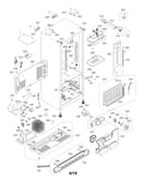 Case parts
