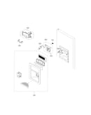 Dispenser parts