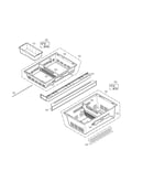 Freezer parts