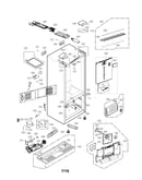 Case parts