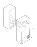 Valve and water parts