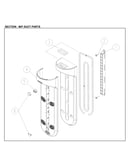 M/f duct parts