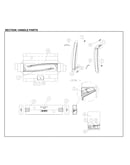 Handle parts