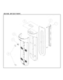 M/f duct parts