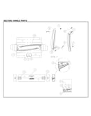 Handle parts