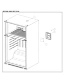 Refrigerator assy