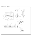 Handle parts