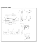 Handle parts