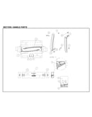 Handle parts