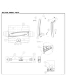 Handle parts