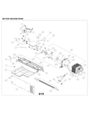 Machine parts