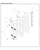 M/f duct parts