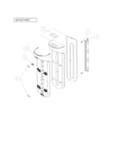 M/f duct parts