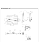 Handle parts