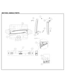 Handle parts