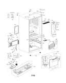 Case parts