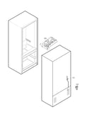 Icemaker parts
