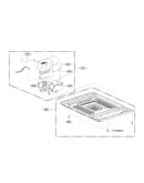 Base plate parts