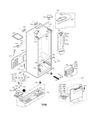 Case parts