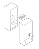 Icemaker parts