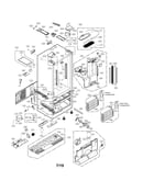 Case parts