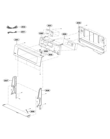 Controller parts