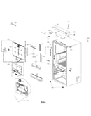 Case parts