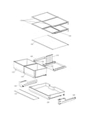 Refrigerator parts