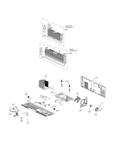 Cycle parts
