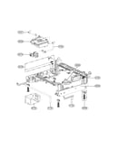 Base assembly