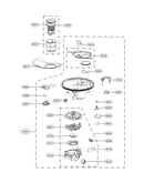 Sump assembly
