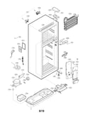 Case parts