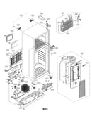 Case parts
