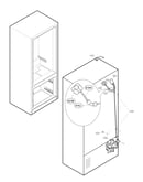 Valve and water parts