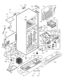 Case parts