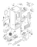 Case parts