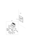 Dispenser parts