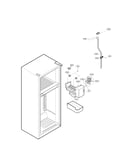 Ice maker parts