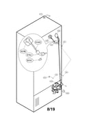 Case parts