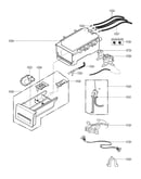 Dispenser parts