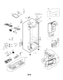 Case parts