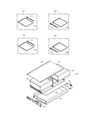 Refrigerator parts
