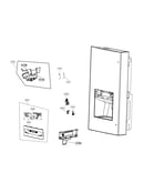 Dispenser parts