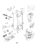 Case parts