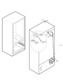Valve and water parts