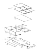 Refrigerator parts